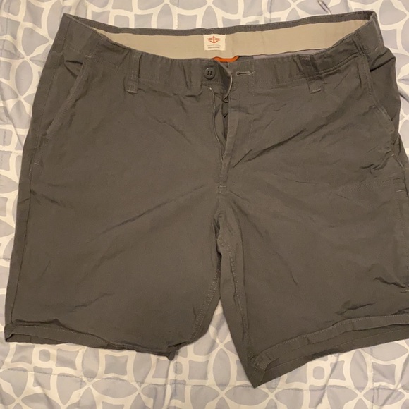 Mens dockers shorts - Picture 6 of 8